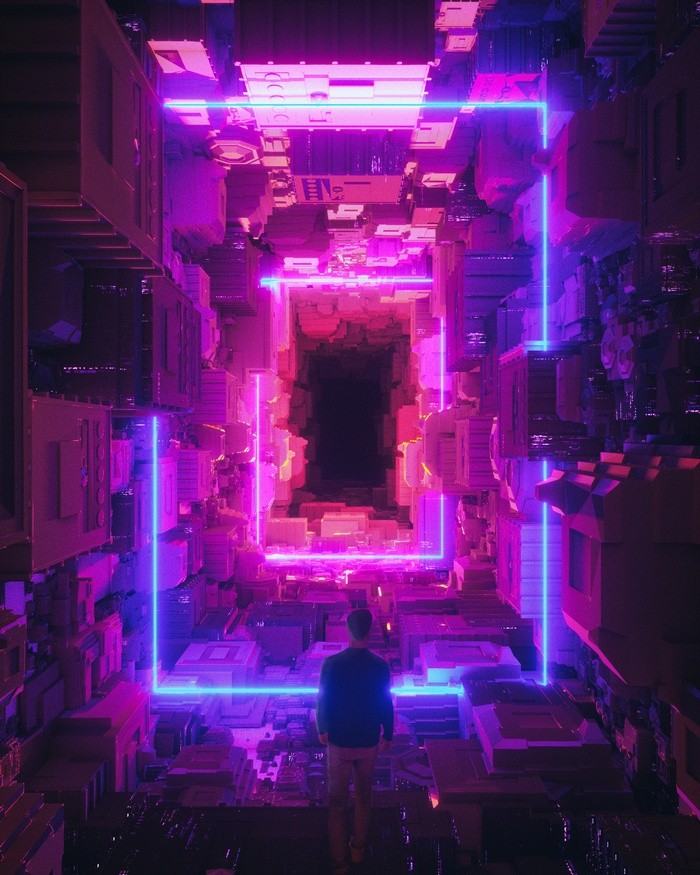 Beeple и NFT