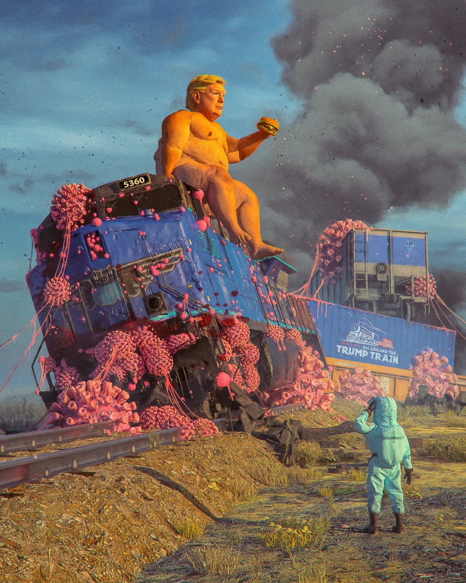 работы Beeple