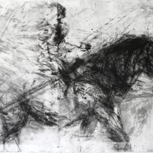 «Horseman»