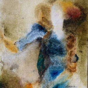 «Embrace»