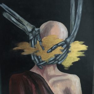 «Груз прошлого»