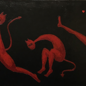 «Dance of death»