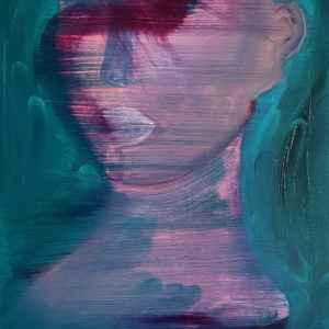 «Identification» Фроленкова