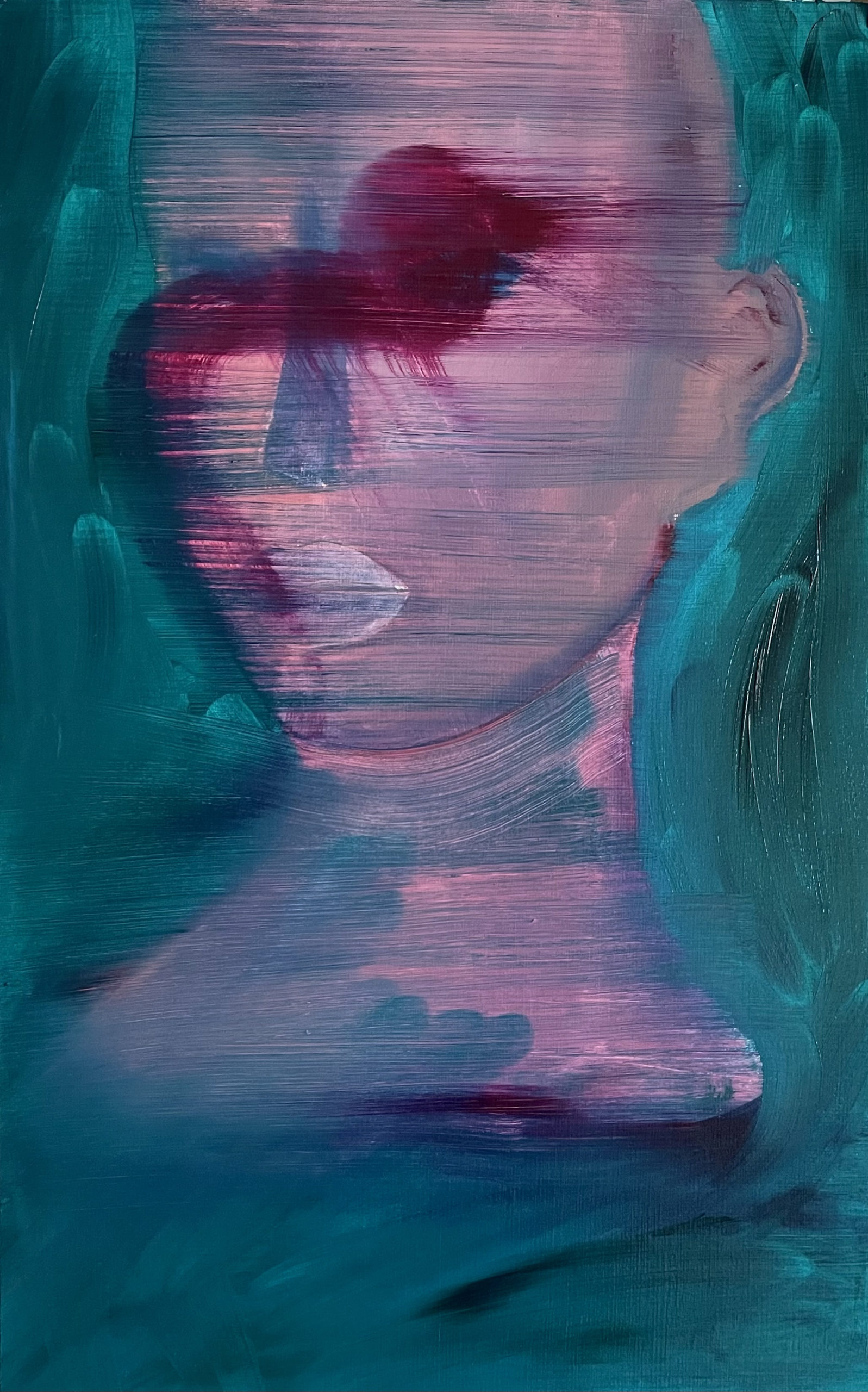 «Identification» Фроленкова