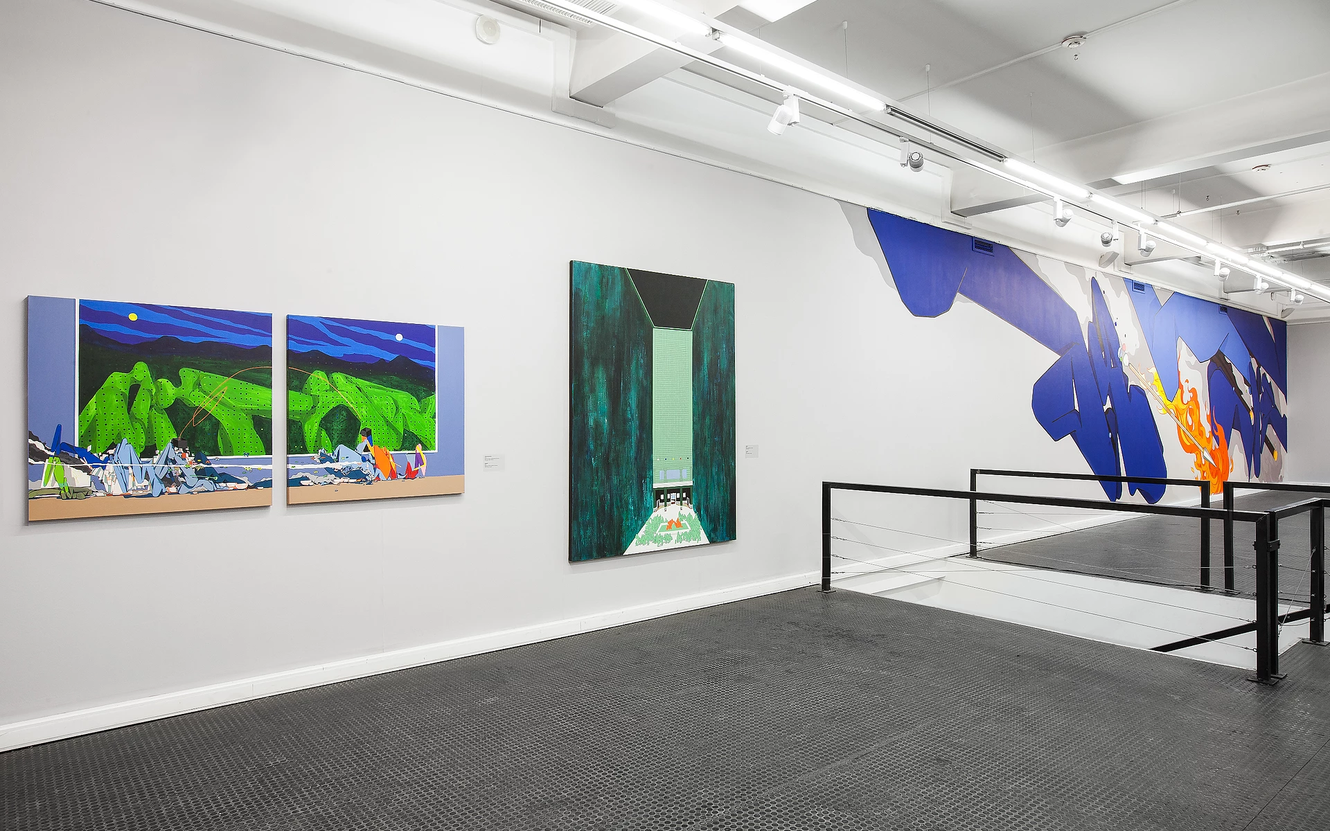 Triumph Gallery
