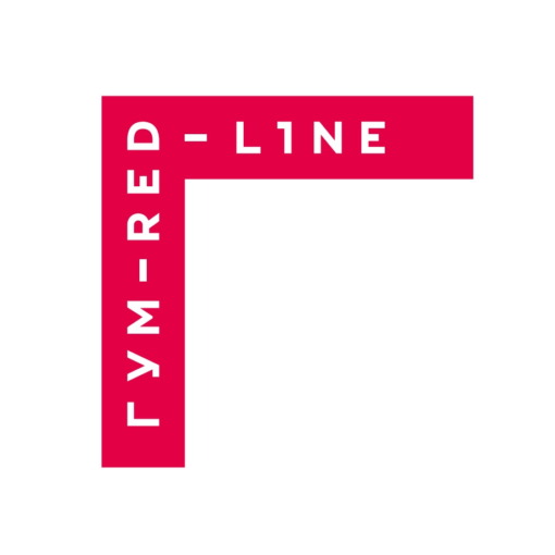 GUM Red Line Gallery artmot